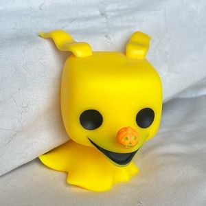 Blacklight Zero FunkoPop